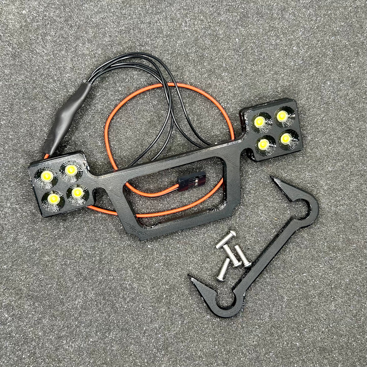 Q-LED DBXL 2.0 /DBXL-E 2.0