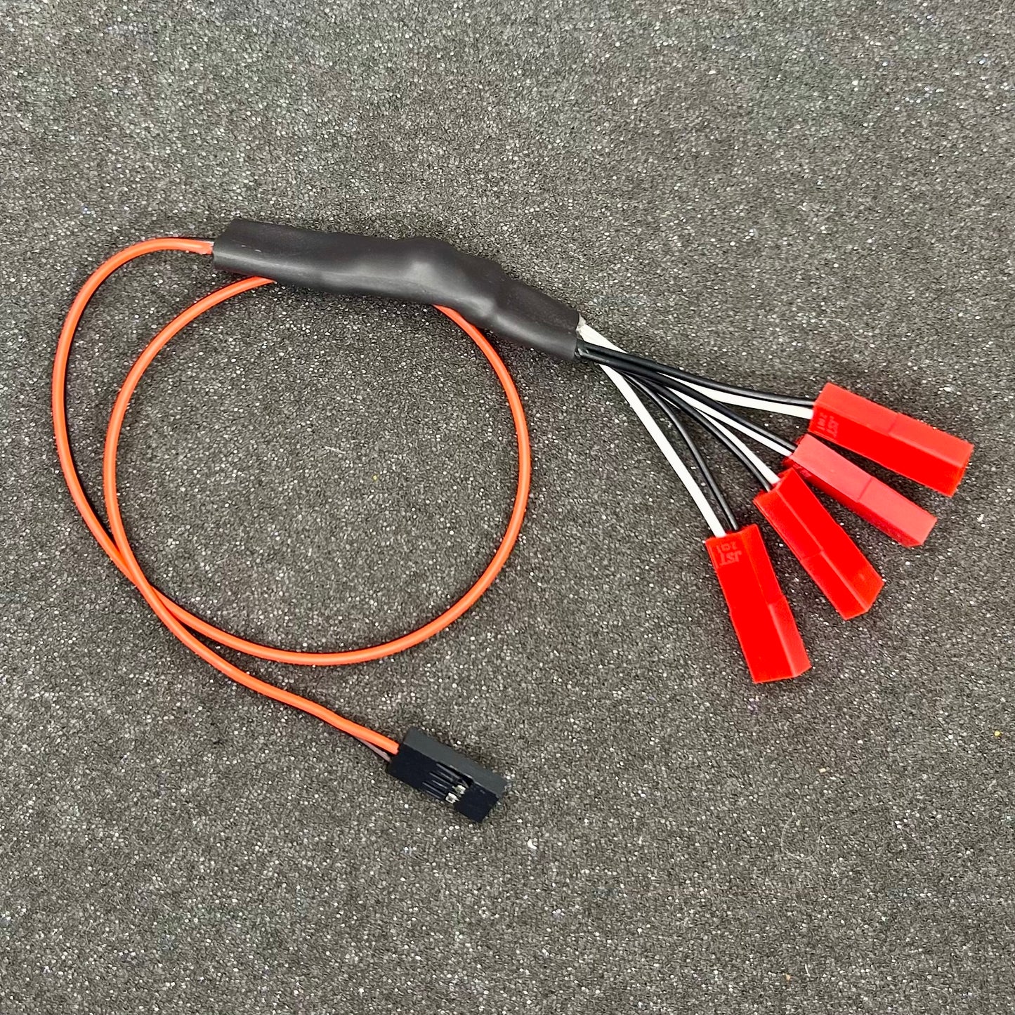 Sunburst Kit Mojave 4S