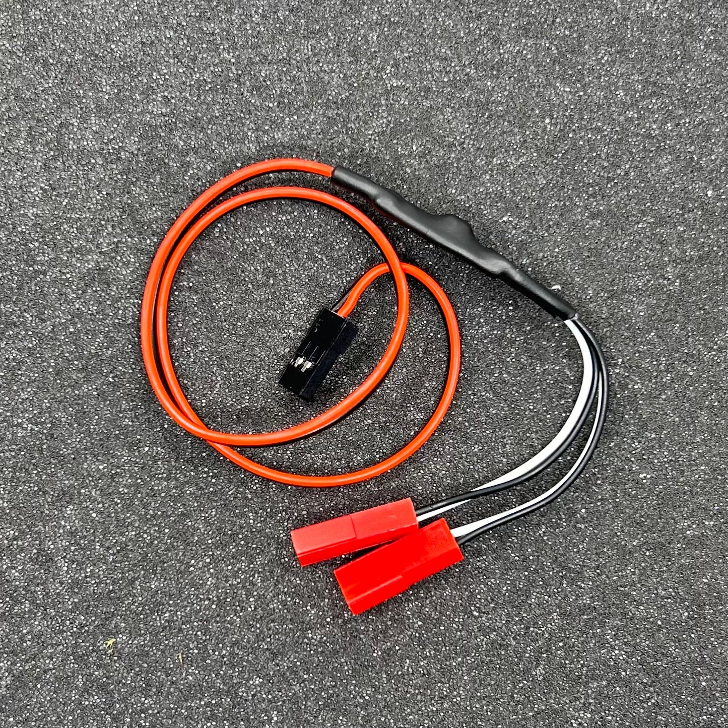 Blaze Kit Arrma Typhon 6S