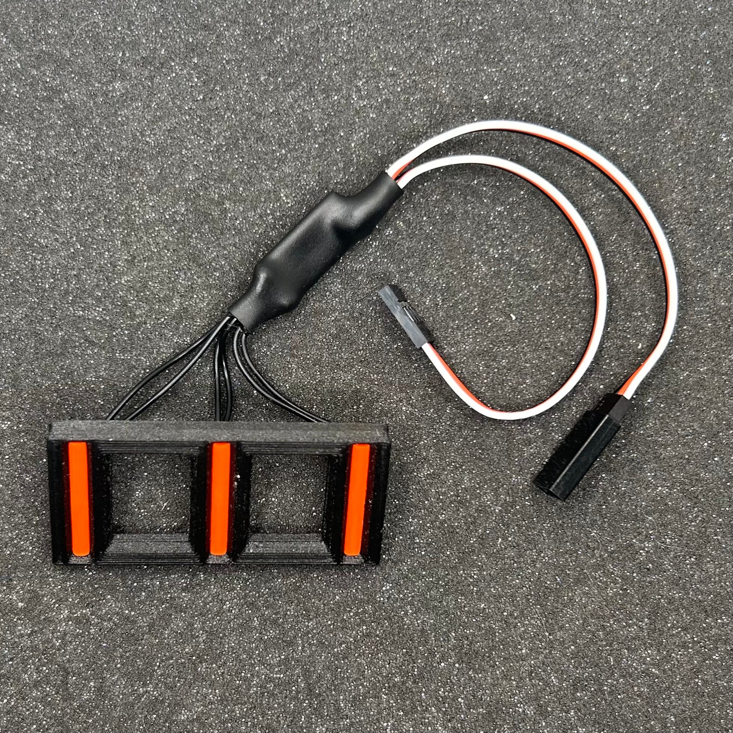 Triple Spike DBXL 2.0 / DBXL-E 2.0