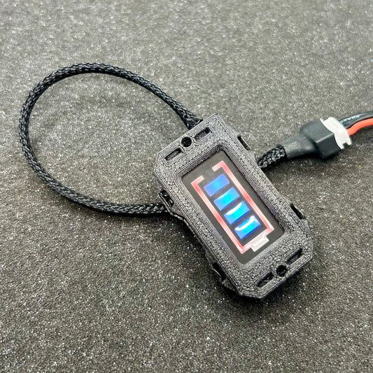 LiPo Checker