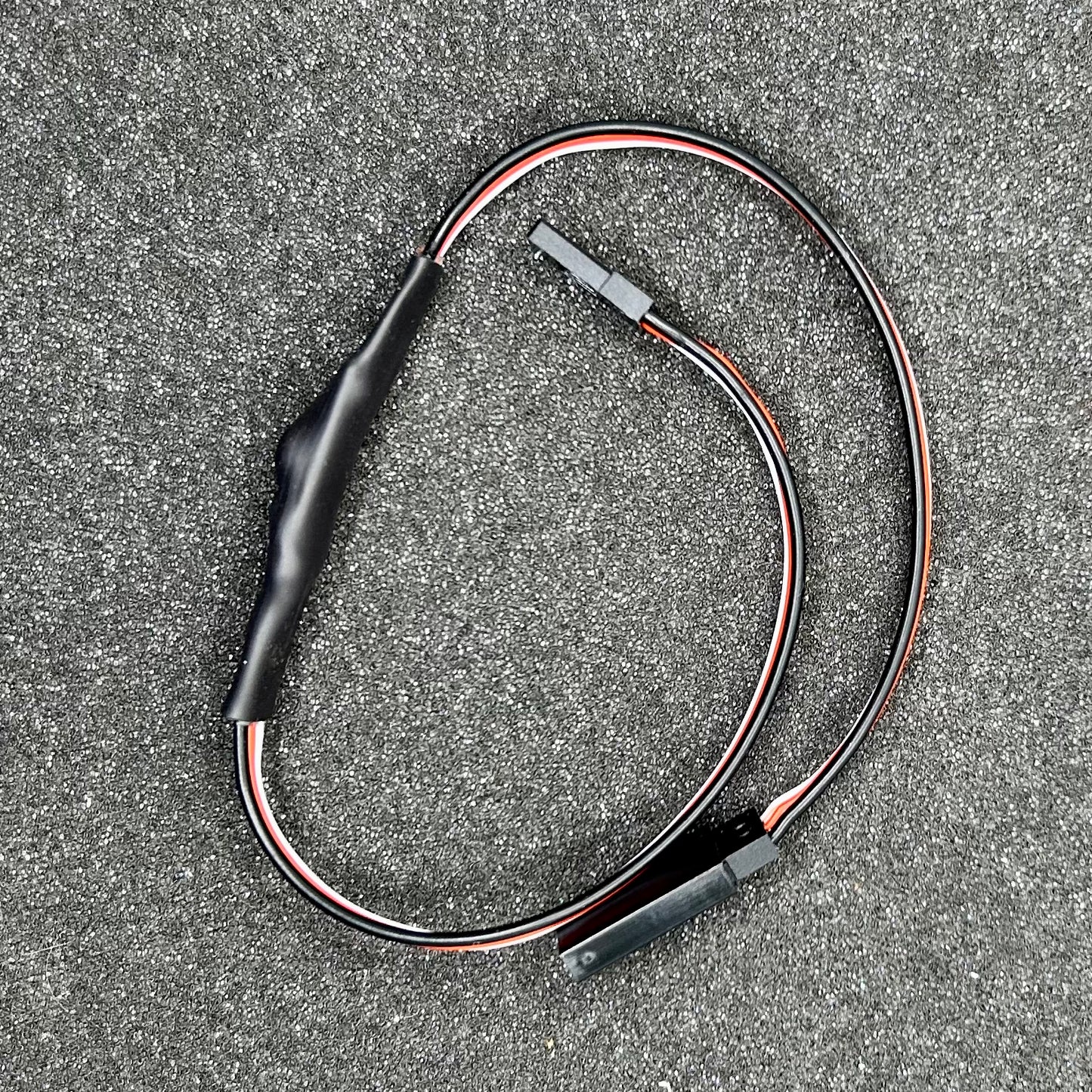 Power Up Modul JR-JR