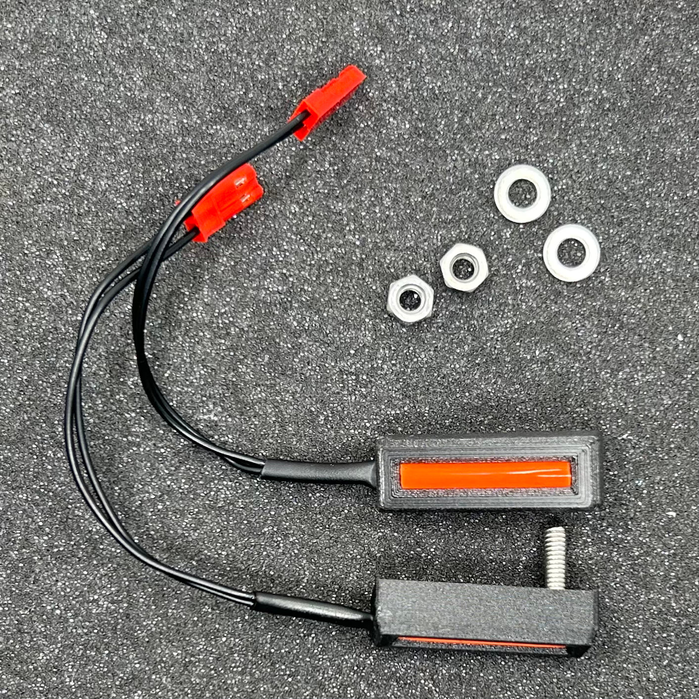 Arrma Rear Light