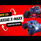 Signature Edition X-Maxx